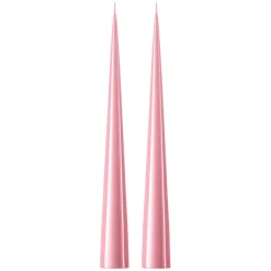 ester & erik chandelier 37 cm 2-pack lacquered, Cherry bloom 40-0
