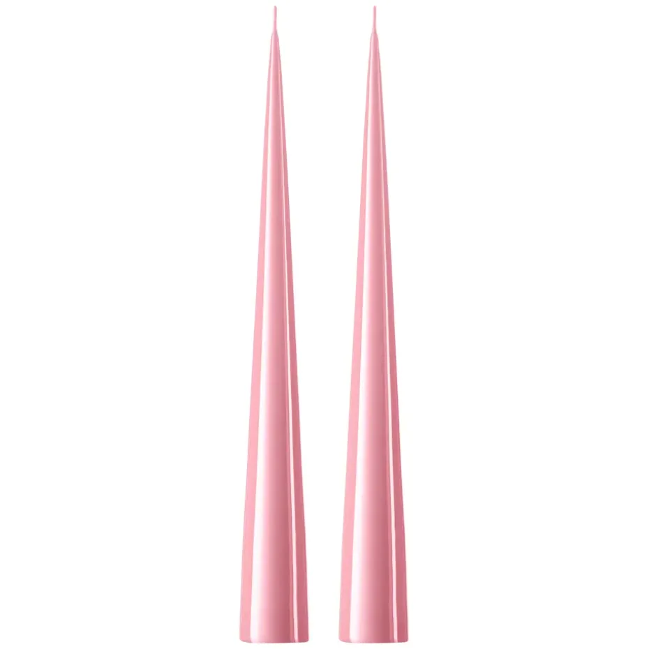 ester & erik chandelier 37 cm 2-pack lacquered, Cherry bloom 40-0