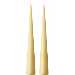 ester & erik chandelier 37 cm 2-pack matte, Pale ginger 14