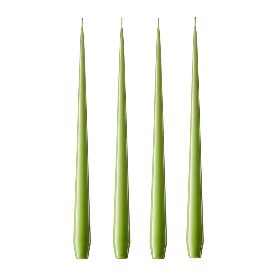 ester & erik light 4-pack lacquered, apple bite, 42 cm