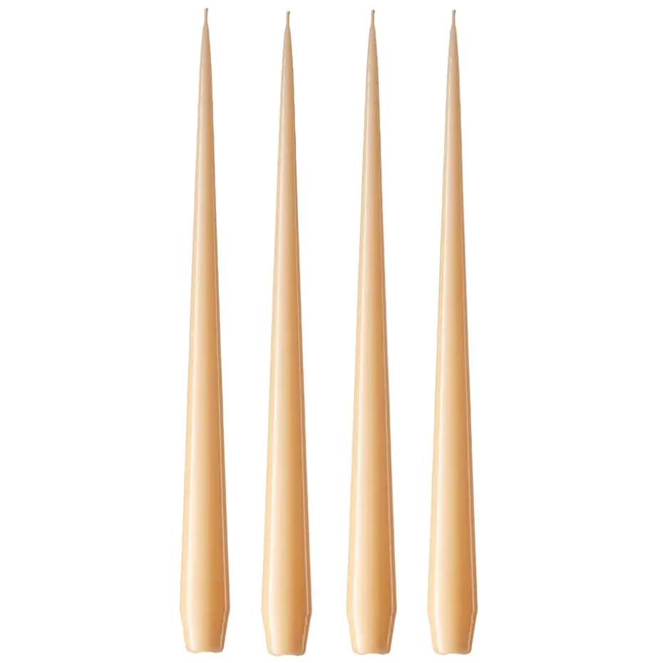 ester & erik light 4-pack lacquered, Melon sorbet 19-0, 32 cm