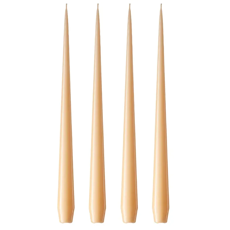 ester & erik light 4-pack lacquered, Melon sorbet 19-0, 42 cm