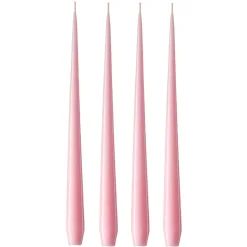 ester & erik light 4-pack lacquered, Cherry bloom 40-0, 32 cm