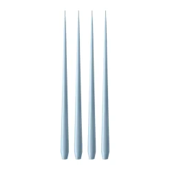 ester & erik light 4-pack matte, Dusty blue 83, 42 cm