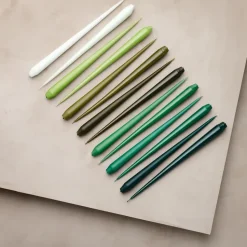 ester & erik light 4-pack matte, Water mint 03, 32 cm