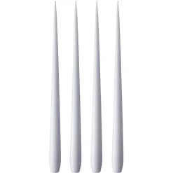 ester & erik light 4-pack matte, Airy violet 12, 42 cm