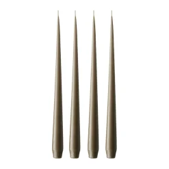ester & erik light 4-pack matte, Caviar 77, 42 cm