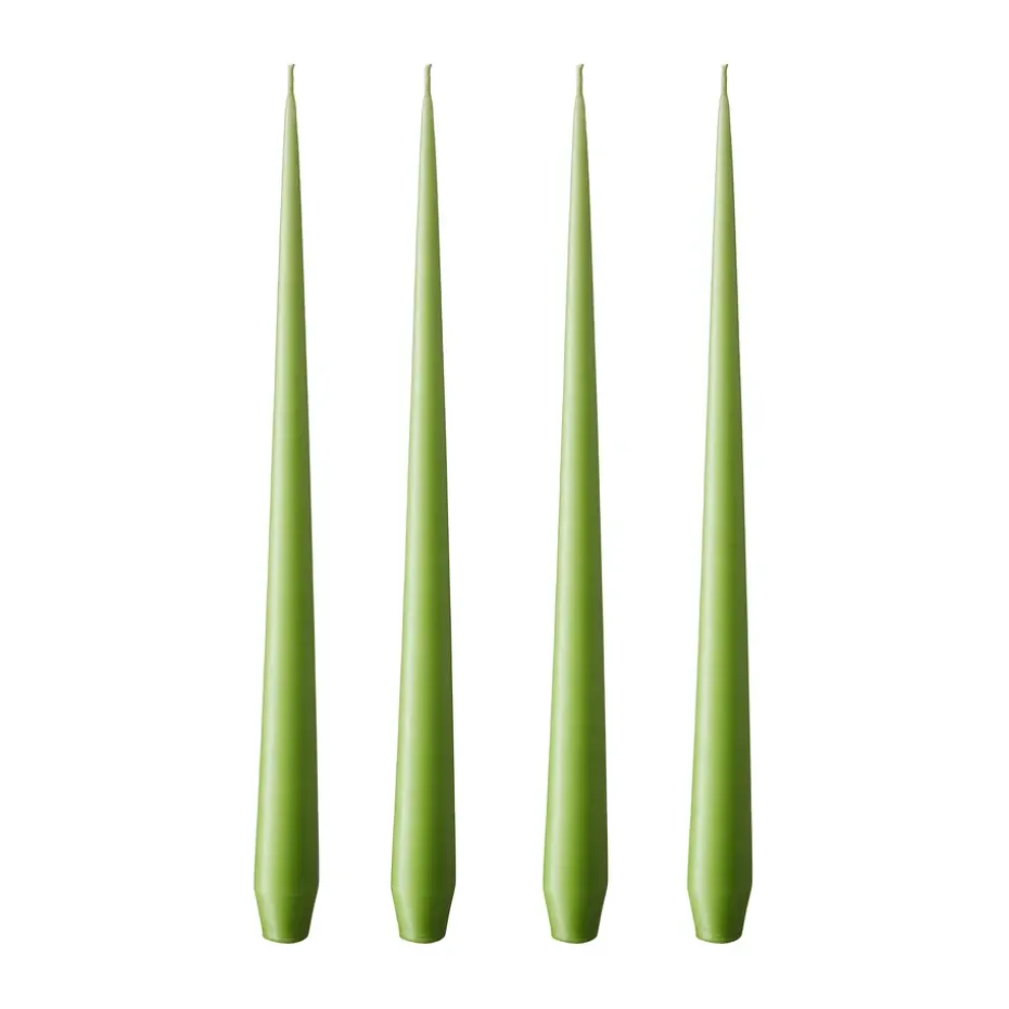 ester & erik light 4-pack matte, apple bite, 32 cm