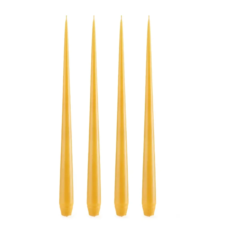 ester & erik light 4-pack matte, honey balm, 42 cm