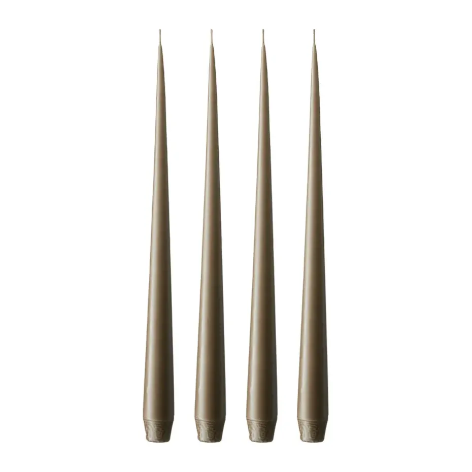 ester & erik light 4-pack matte, Caviar 77, 32 cm