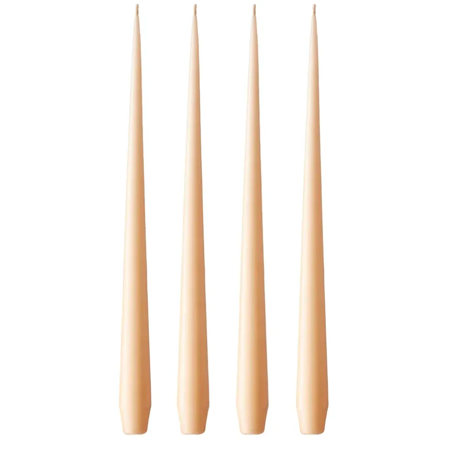 ester & erik light 4-pack matte, Melon sorbet 19, 42 cm