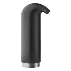 Eva Solo soap dispenser 18cm, Matt black