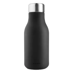 Eva Solo Squeeze soap dispenser, Black