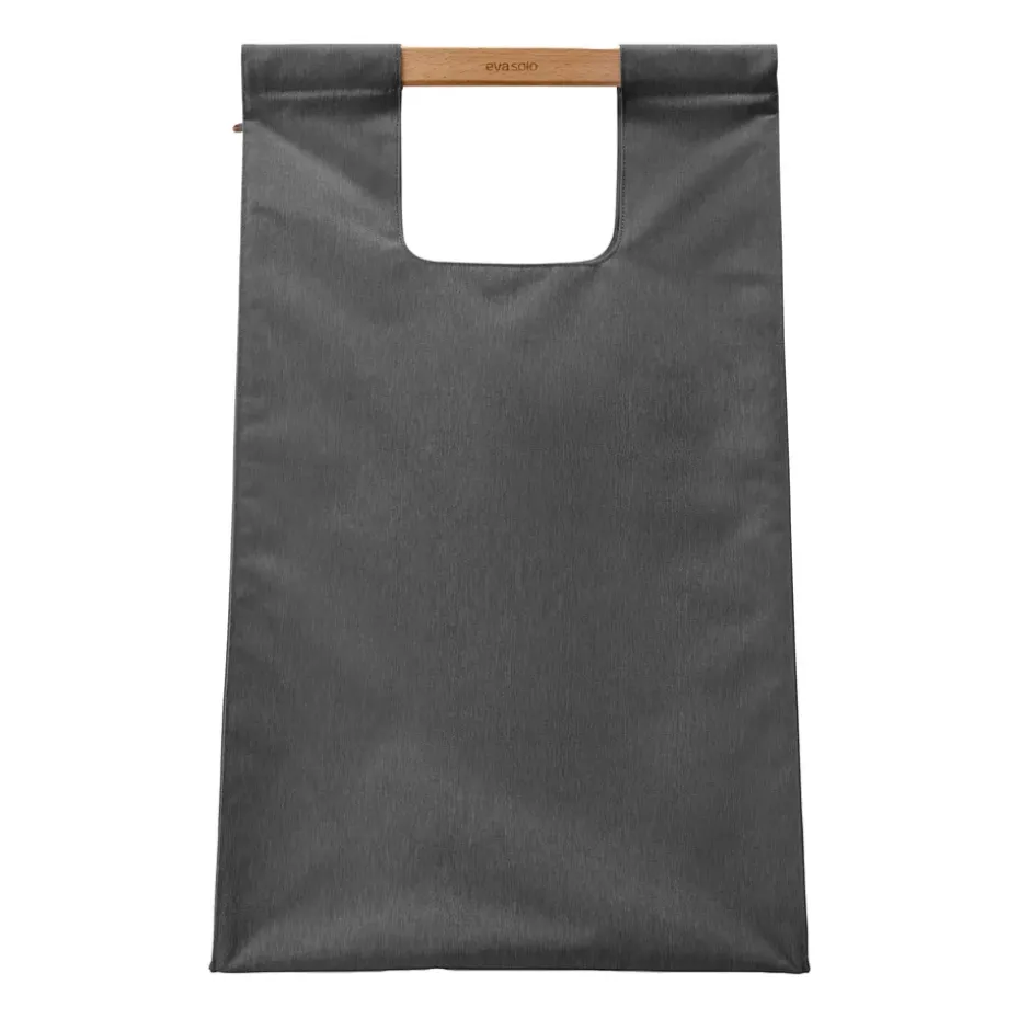 Eva Solo wash sack, Dark grey