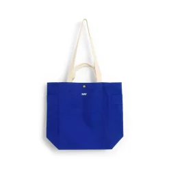 Everyday Tote Bag bag, Electric blue