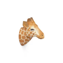 Ferm Living Animal hook, giraffe
