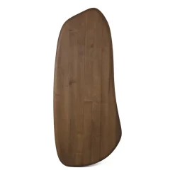 Feve wall cabinet, Walnut