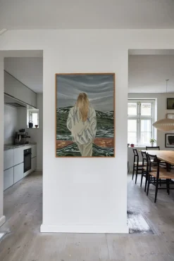 Field poster, 50x70 cm