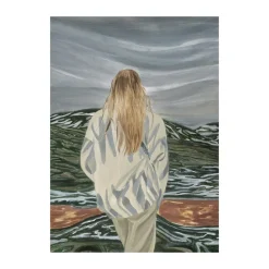 Field poster, 70x100 cm