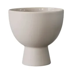 Figure flower pot Ø15 cm, mole