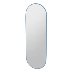 FIGURE Mirror – SP824Rn, Azure