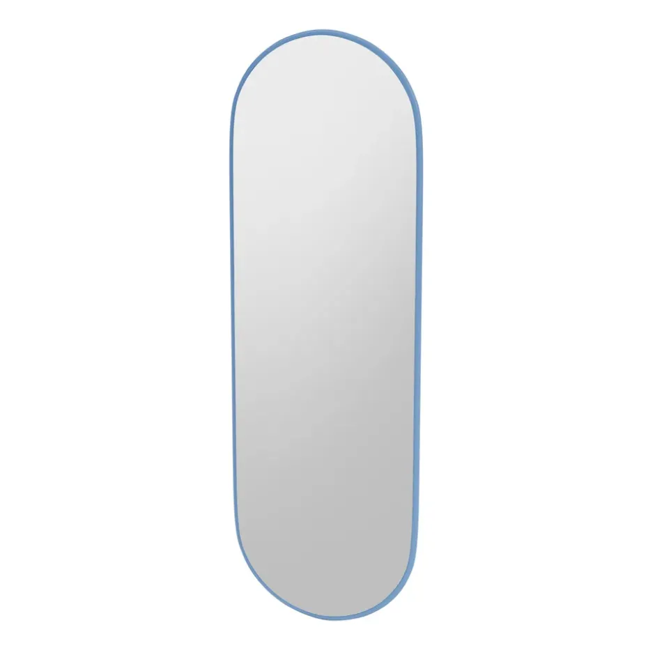 FIGURE Mirror – SP824Rn, Azure