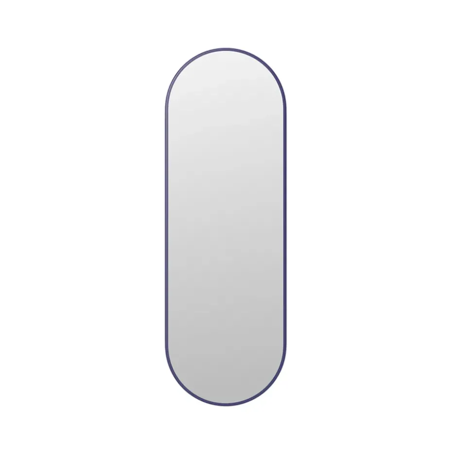 FIGURE Mirror – SP824Rn, Monarch 135