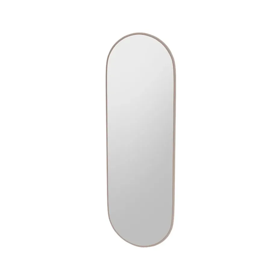 FIGURE Mirror – SP824Rn, Mushroom 137