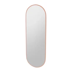 FIGURE Mirror – SP824Rn, Rhubarb