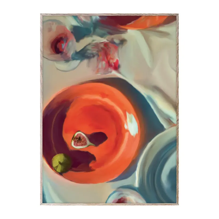 Fine Dining poster, 50x70 cm