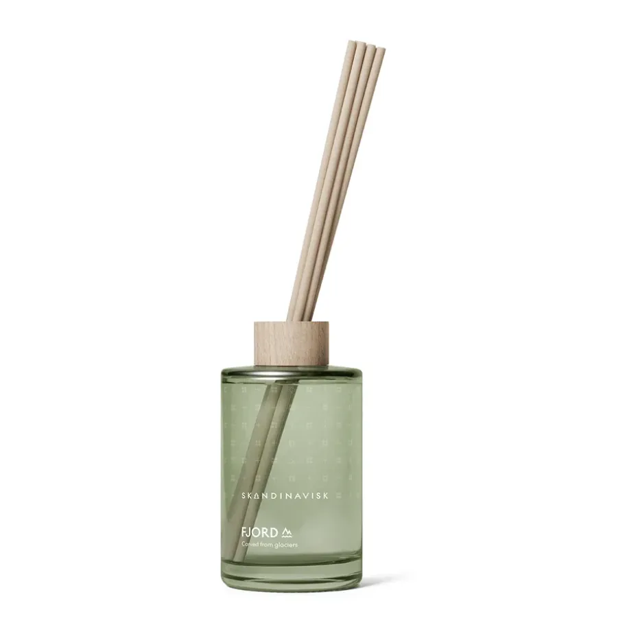 Fjord fragrance sticks, 200 ml