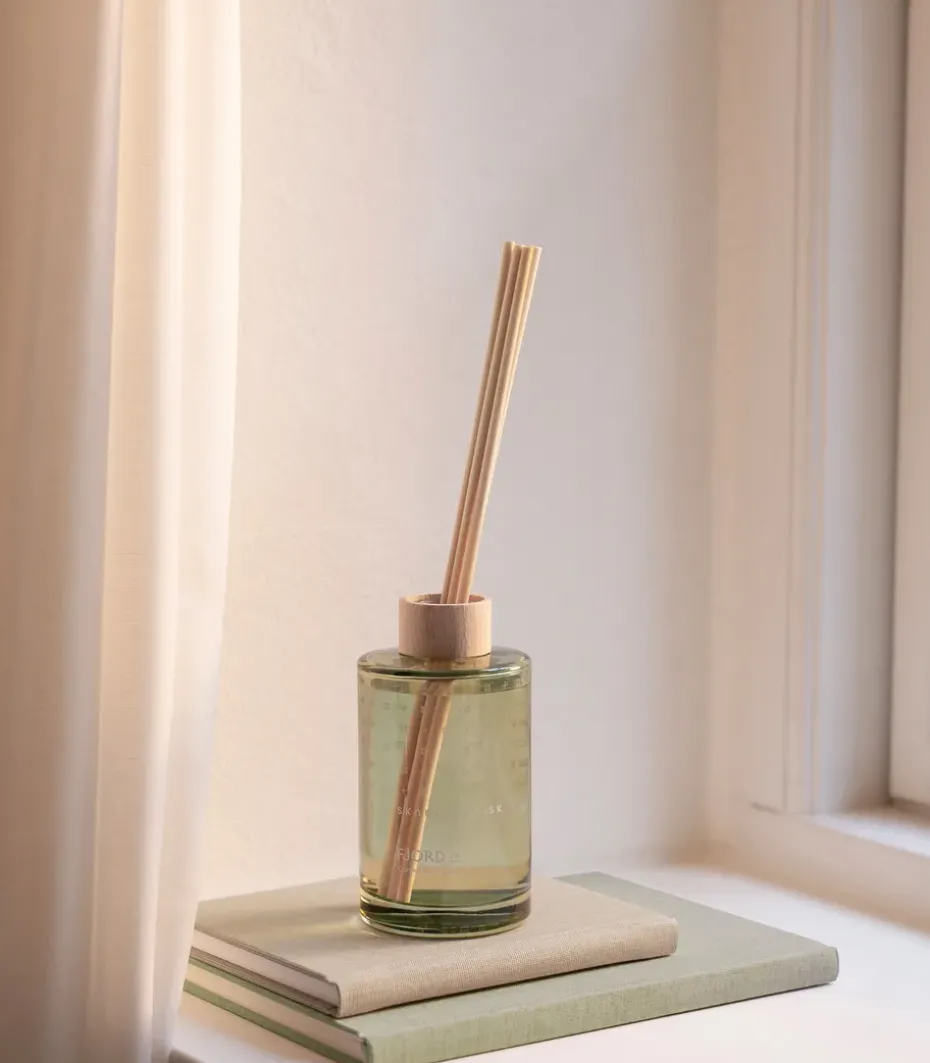 Fjord fragrance sticks, 200 ml