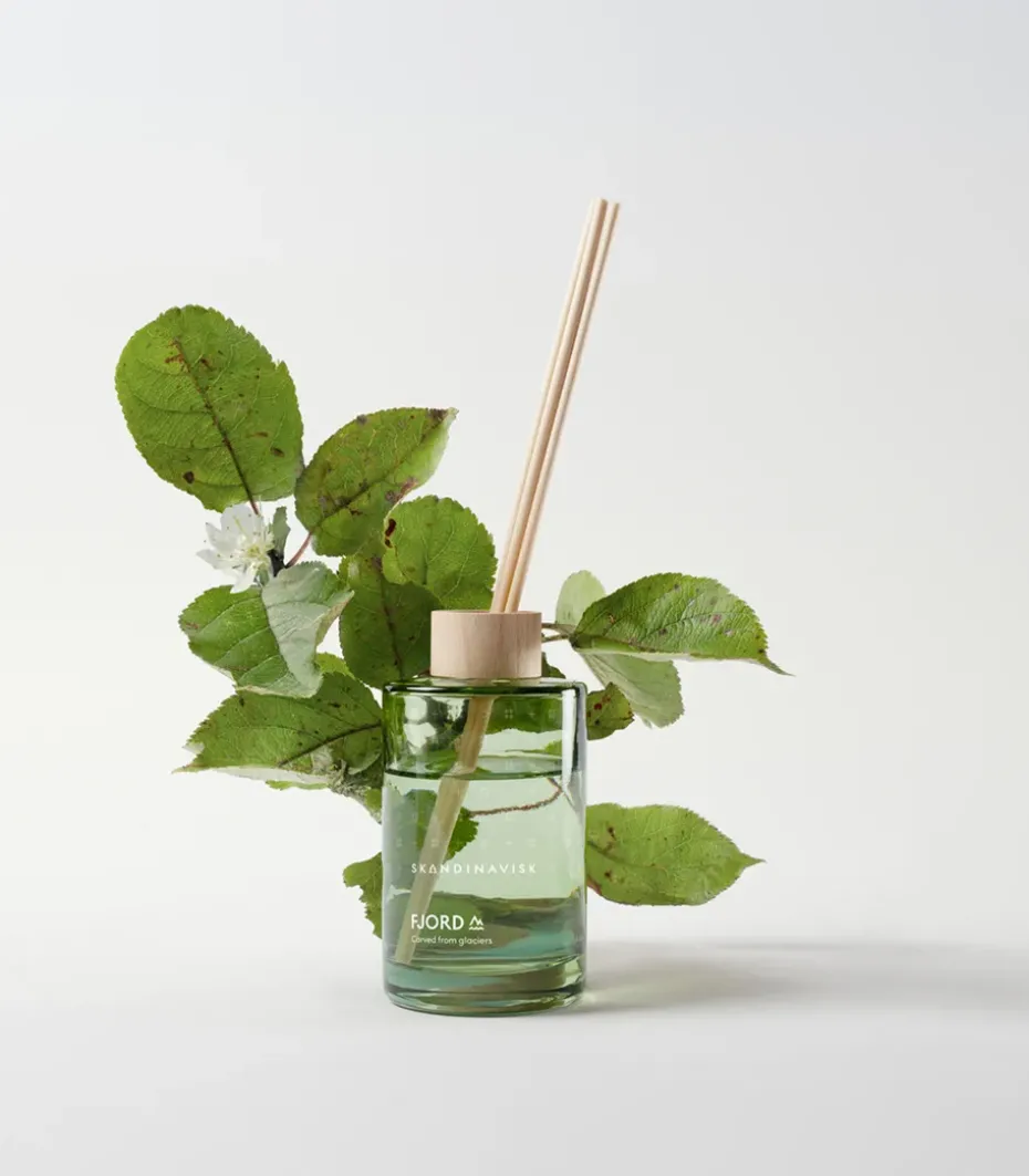 Fjord fragrance sticks, 200 ml