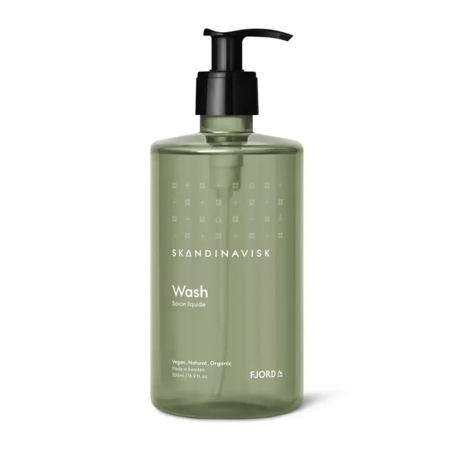 FJORD hand soap, 500 ml