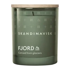 Fjord scented with lid, 65 g
