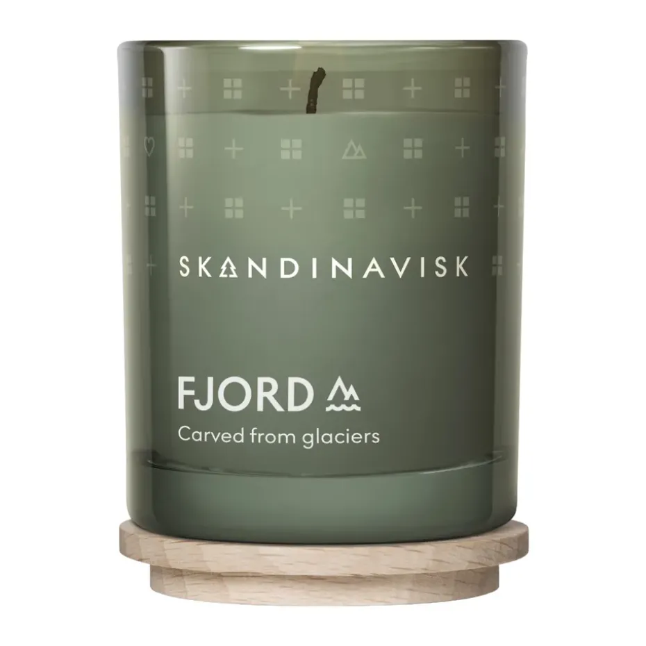 Fjord scented with lid, 65 g
