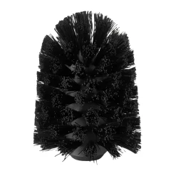 Fjord toilet brush head, Black