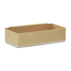 Flex Tray box, Brass