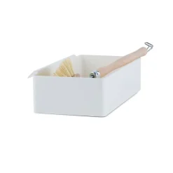 Flex Tray box, white