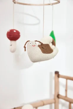 Forest mobile, Ø20 cm