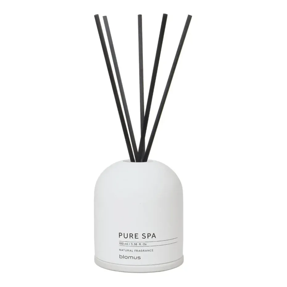 Fraga fragrance sticks 100 ml, French Cotton-Lily White
