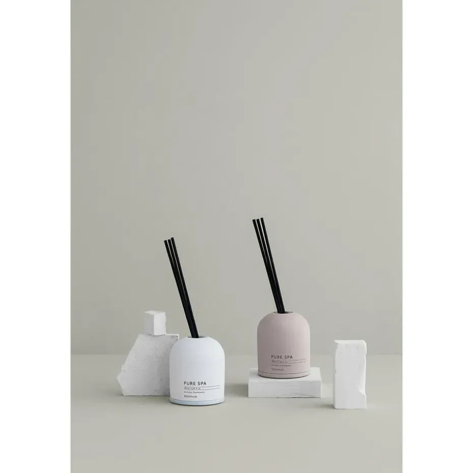 Fraga fragrance sticks 100 ml, French Cotton-Lily White
