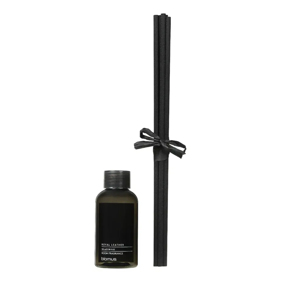 Fraga fragrance sticks refill 100 ml, Royal Leather