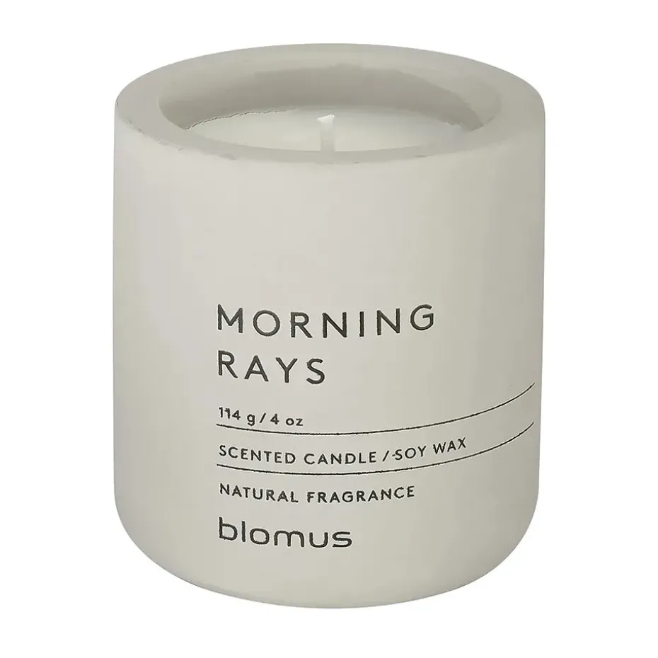 Fraga scented candles 24 hours, Morning Ray Moonbeam