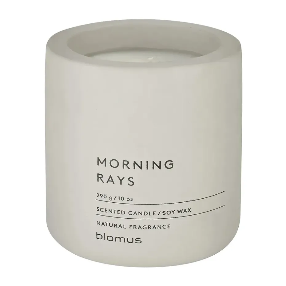 Fraga scented candles 55 hours, Morning Ray Moonbeam
