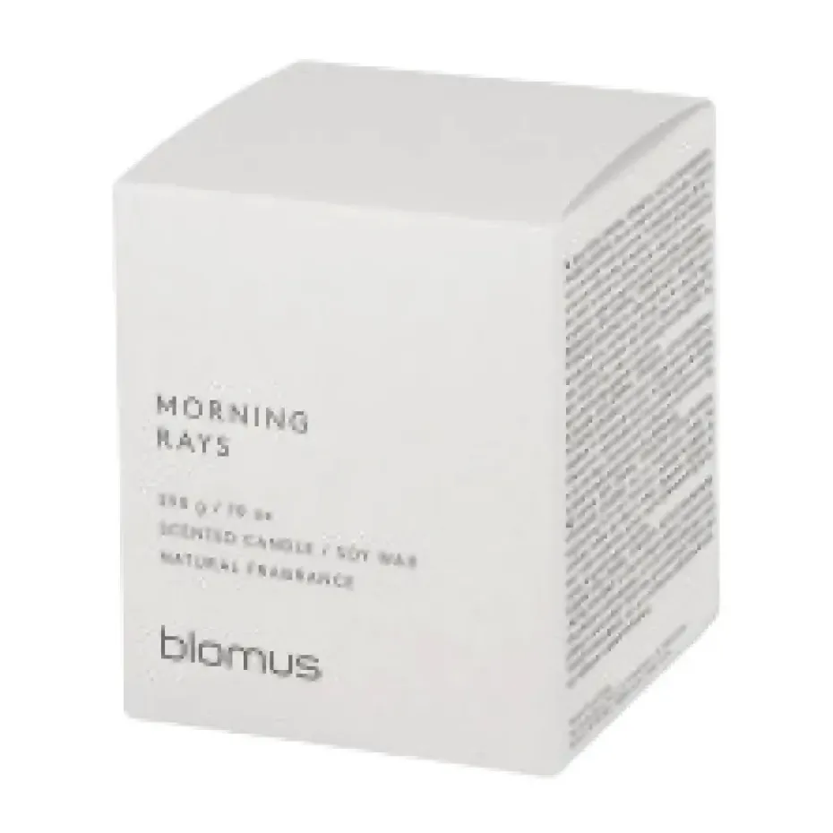 Fraga scented candles 55 hours, Morning Ray Moonbeam