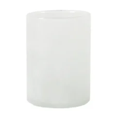 Frost lantern L, White