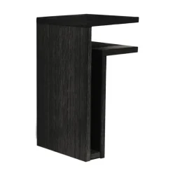 F-shelf black, shelf to the right