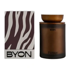 Fumage scented candle, 55 h