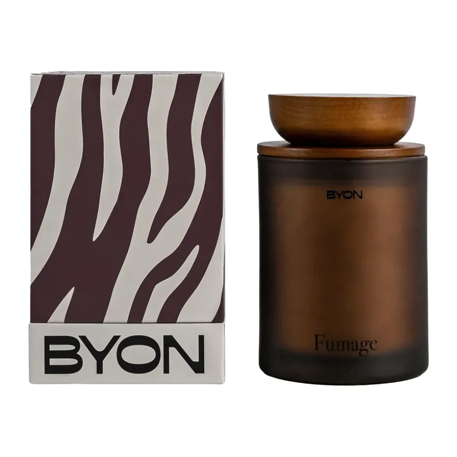 Fumage scented candle, 55 h